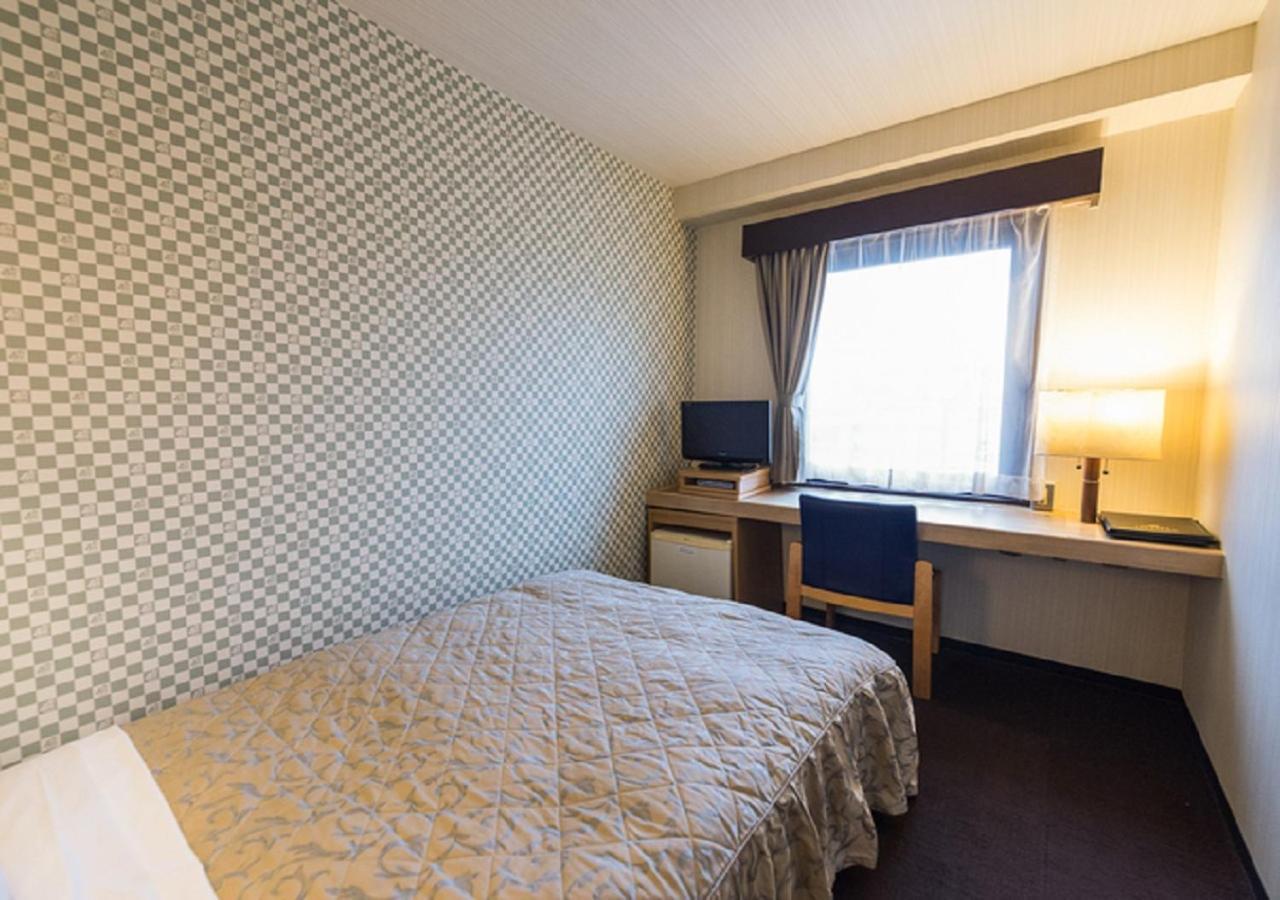 Hotel Livemax Kofu Kai Εξωτερικό φωτογραφία