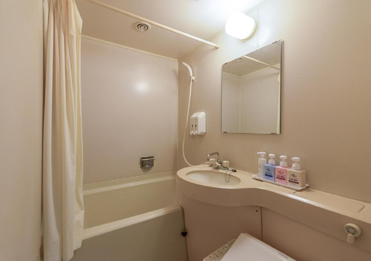 Hotel Livemax Kofu Kai Εξωτερικό φωτογραφία