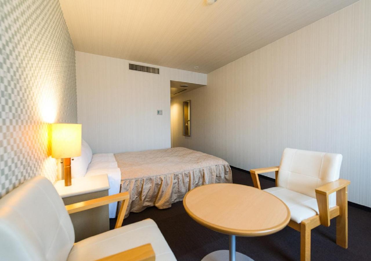 Hotel Livemax Kofu Kai Εξωτερικό φωτογραφία