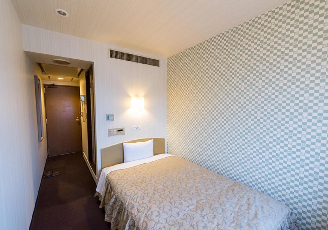 Hotel Livemax Kofu Kai Εξωτερικό φωτογραφία