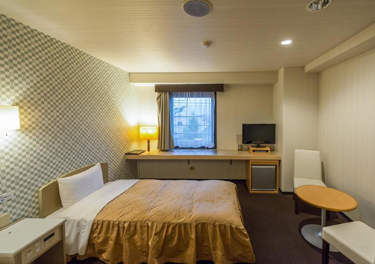 Hotel Livemax Kofu Kai Εξωτερικό φωτογραφία