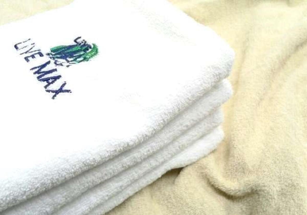Hotel Livemax Kofu Kai Εξωτερικό φωτογραφία