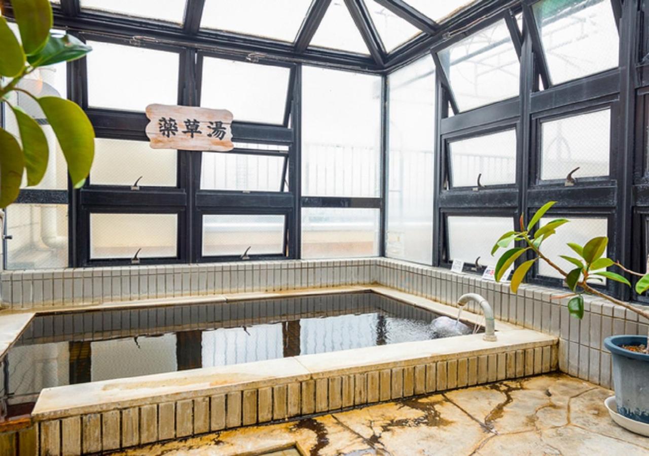 Hotel Livemax Kofu Kai Εξωτερικό φωτογραφία