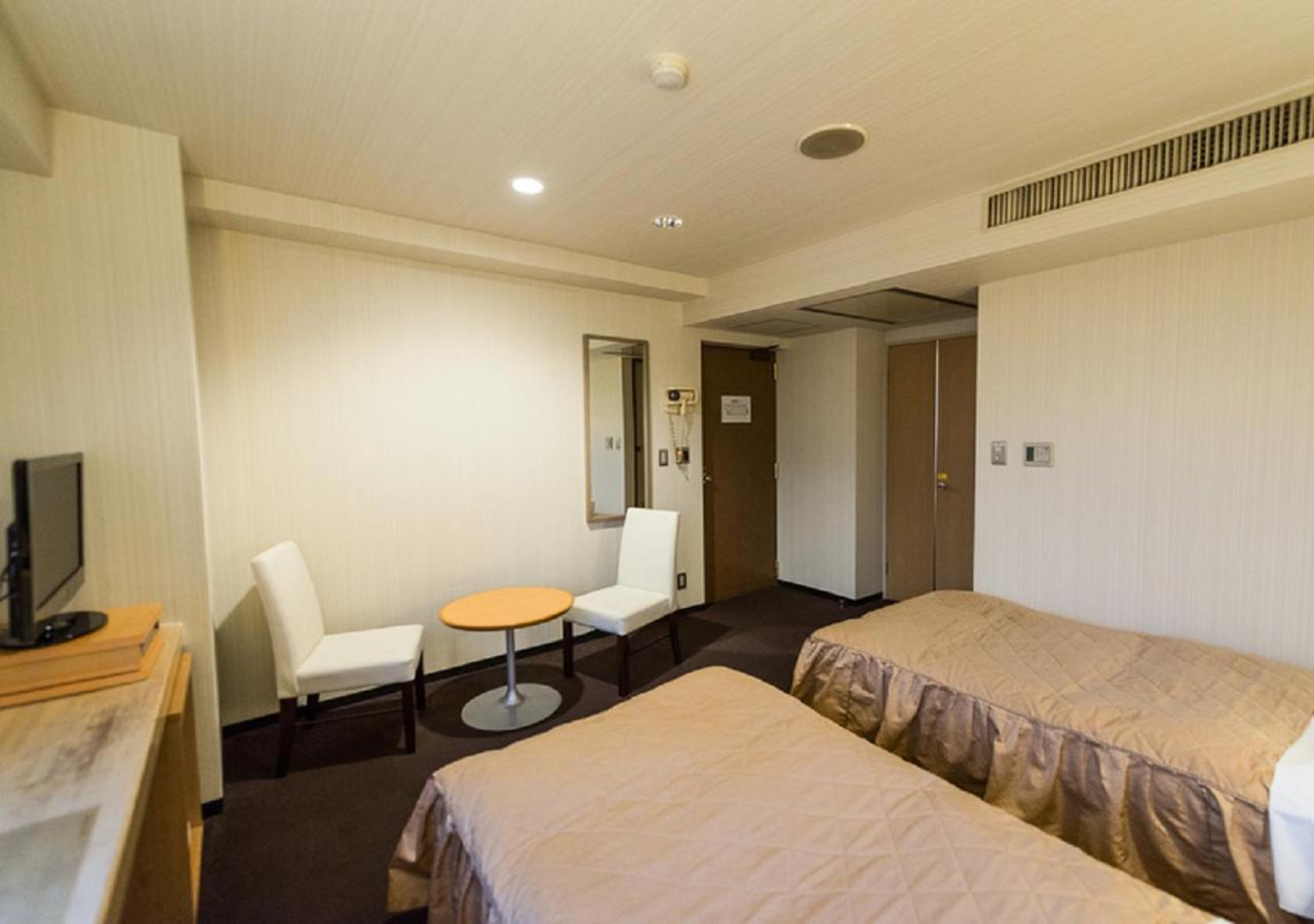 Hotel Livemax Kofu Kai Εξωτερικό φωτογραφία