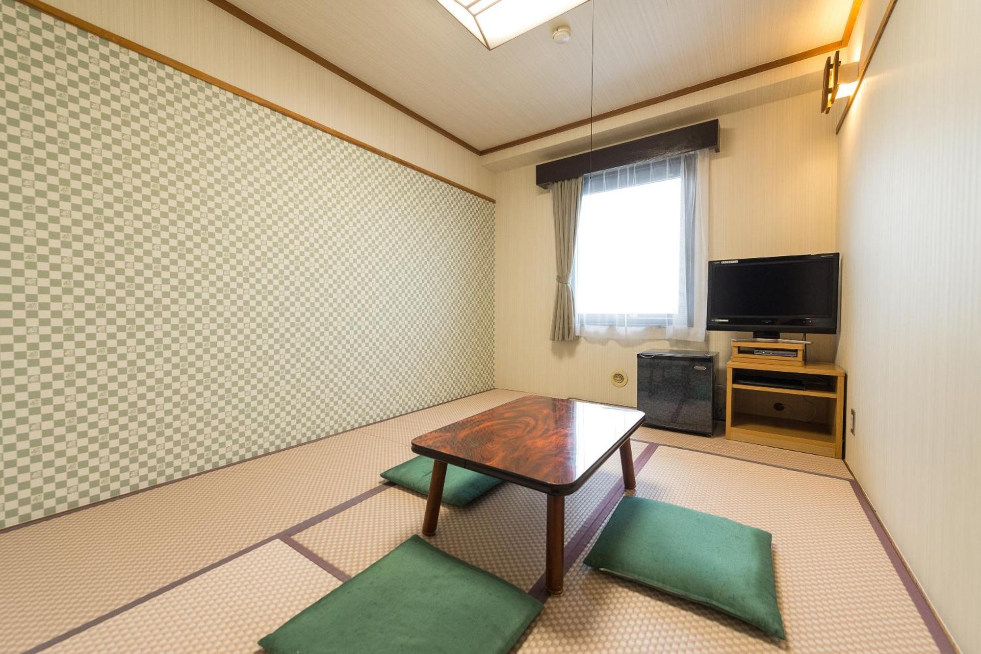 Hotel Livemax Kofu Kai Εξωτερικό φωτογραφία