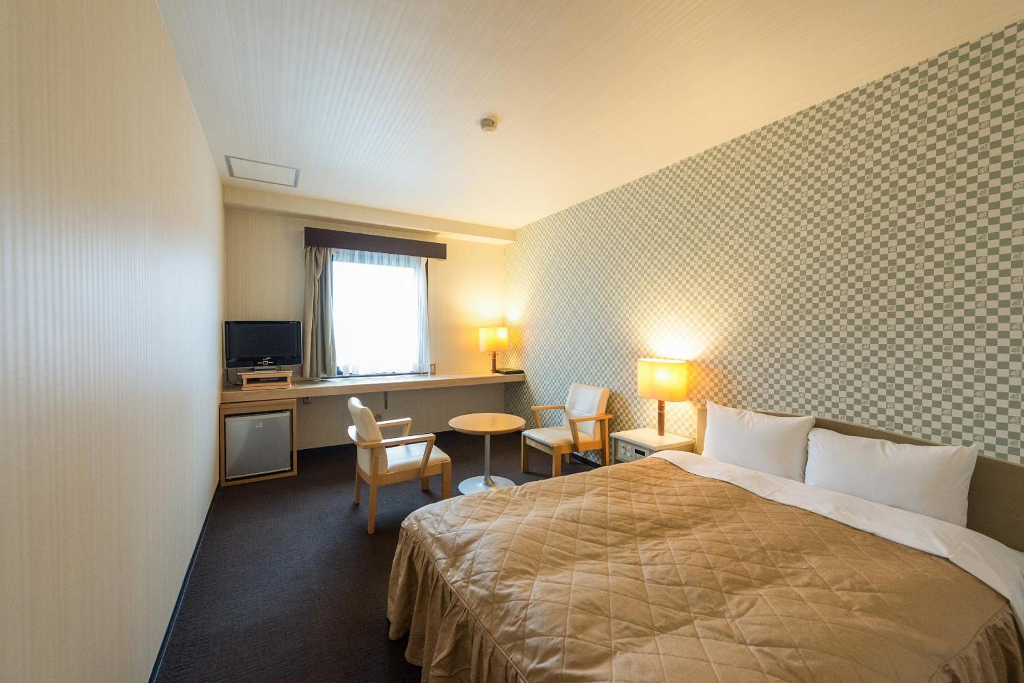 Hotel Livemax Kofu Kai Εξωτερικό φωτογραφία