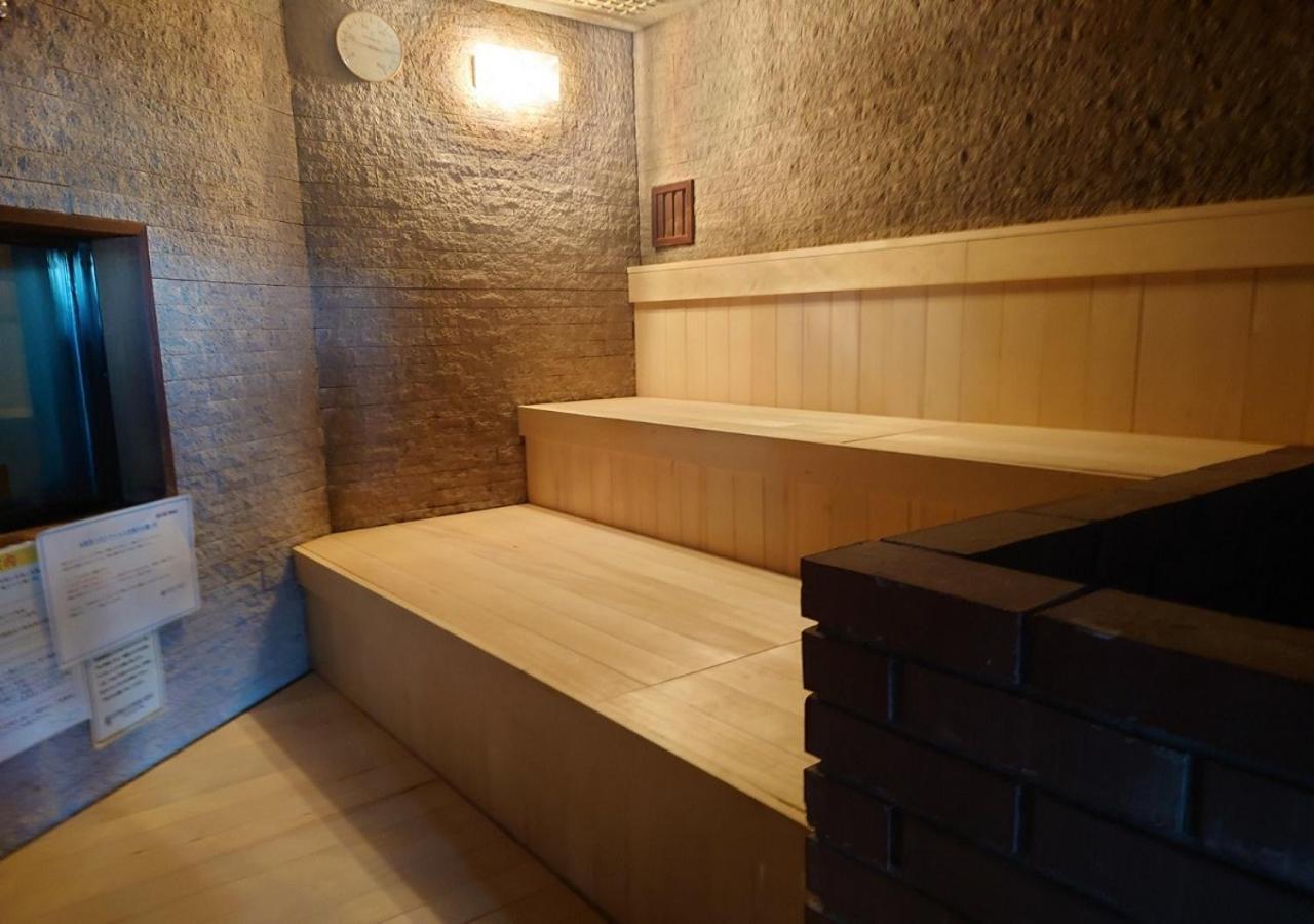 Hotel Livemax Kofu Kai Εξωτερικό φωτογραφία